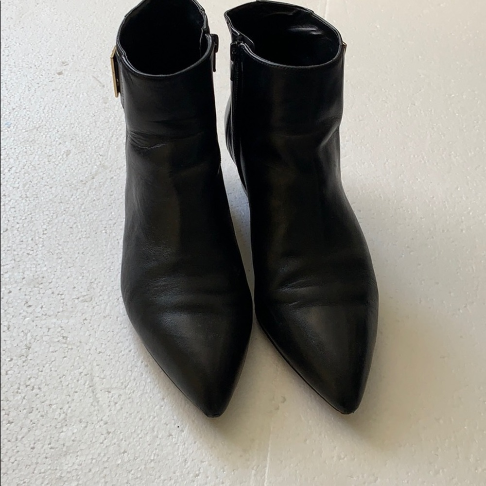 Nine West shoes ankle boots size 9